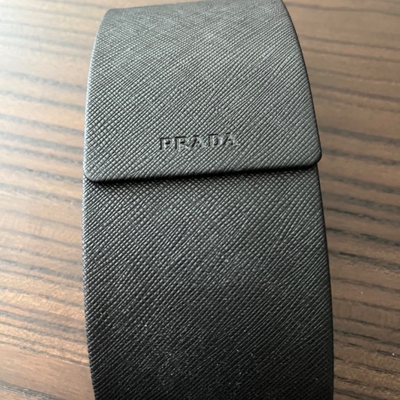Prada Sunglasses - Picture 3 of 5